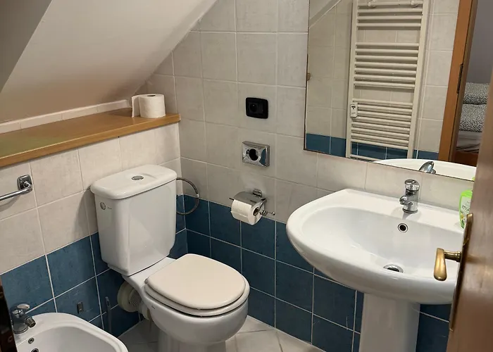 1 Bed Flat - Sleeps 4 - Pets - Smoking On Terrace * 布拉格