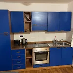 1 Bed Flat - Sleeps 4 - Pets - Smoking On Terrace