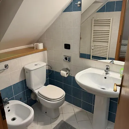 公寓 1 Bed Flat - Sleeps 4 - Pets - Smoking On Terrace *