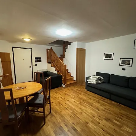 Apartment Remarkable 1-bed In *