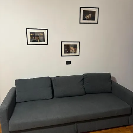 Apartment Remarkable 1-bed In *